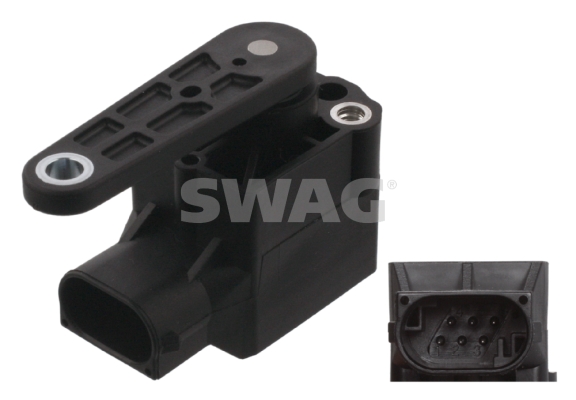 Swag Xenonlicht sensor (lichtstraalregeling) 30 93 7932