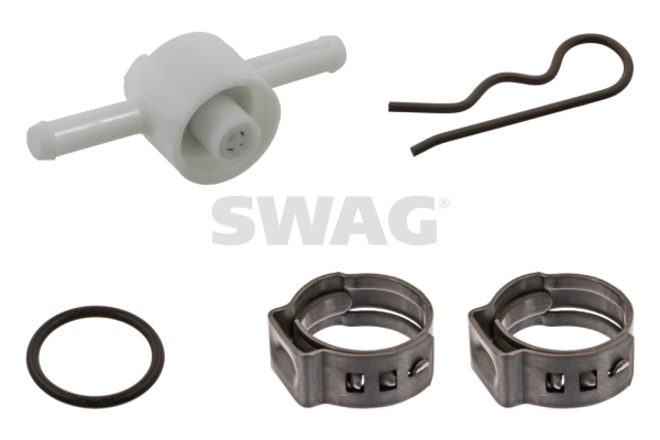 Swag Klep dieselfilter 30 94 0611