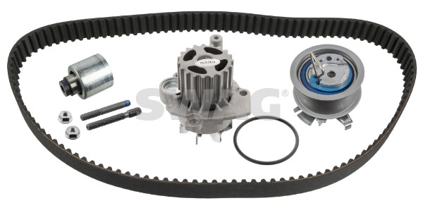 Swag Distributieriem kit inclusief waterpomp 30 94 0618
