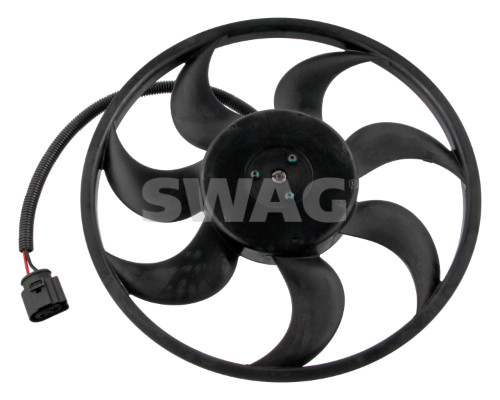 Swag Ventilatorwiel-motorkoeling 30 94 0636