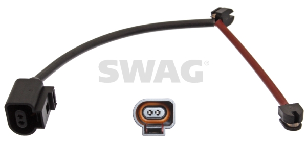 Swag Slijtage indicator 30 94 4352