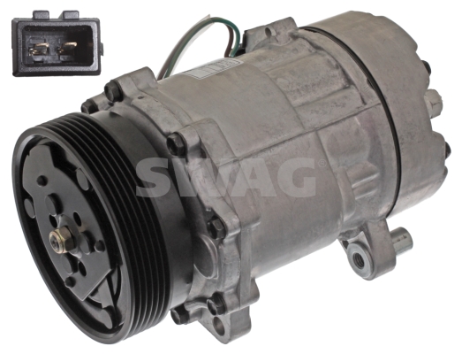 Swag Airco compressor 30 94 5159