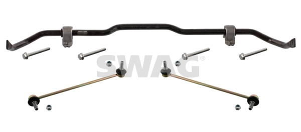 Swag Stabilisator, chassis 30 94 5307