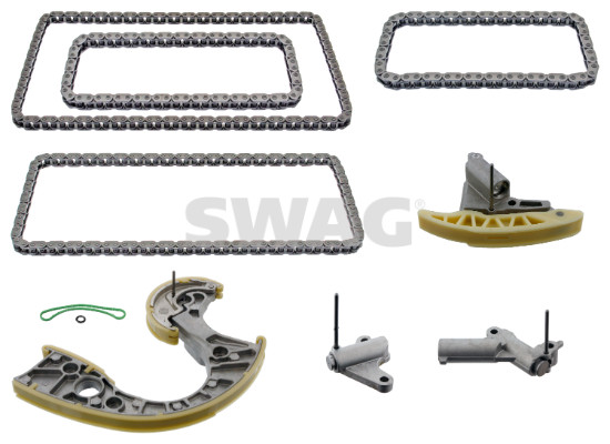 Swag Distributieketting kit 30 94 8322