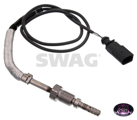 Swag Sensor uitlaatgastemperatuur 30 94 9272