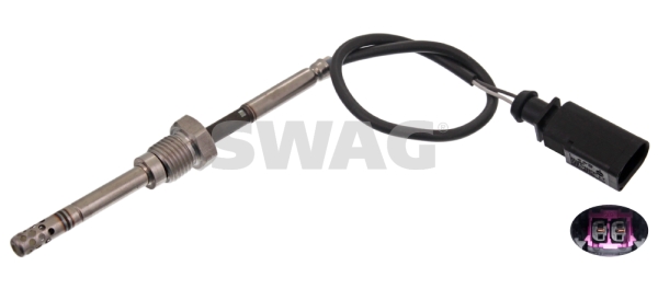 Swag Sensor uitlaatgastemperatuur 30 94 9279