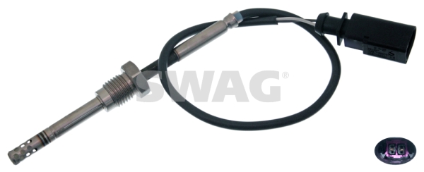 Swag Sensor uitlaatgastemperatuur 30 94 9297