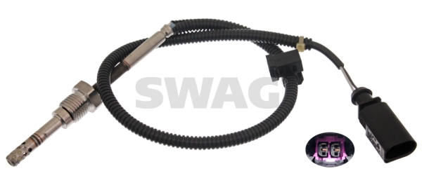 Swag Sensor uitlaatgastemperatuur 30 94 9301