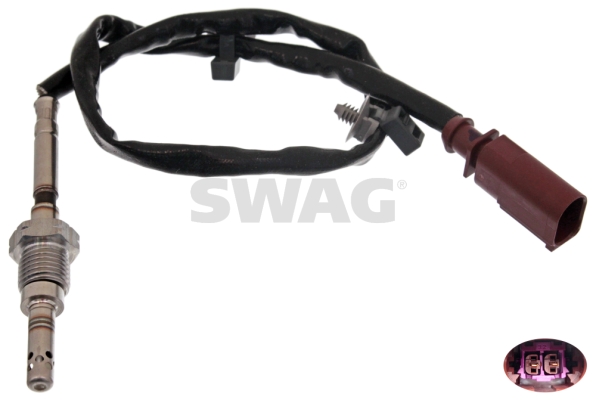 Swag Sensor uitlaatgastemperatuur 30 94 9304