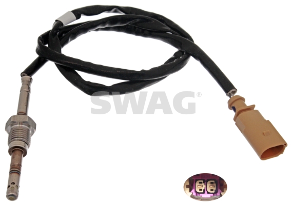 Swag Sensor uitlaatgastemperatuur 30 94 9305