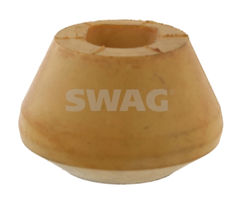 Swag Motorsteun rubber 32 92 3408