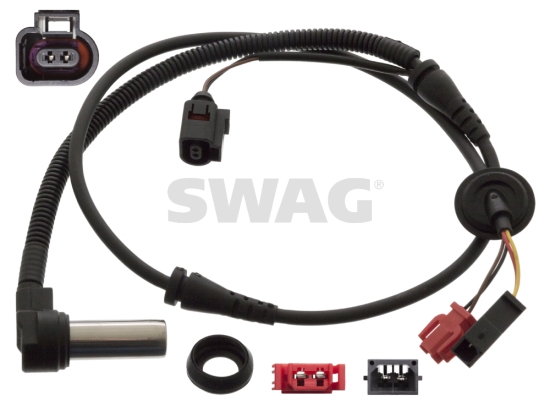 Swag ABS sensor 32 92 3494