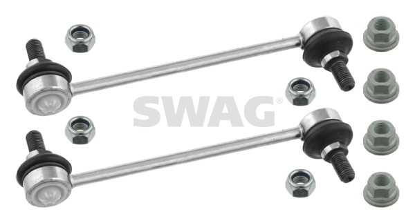 Swag Stabilisatorstang 32 92 4863