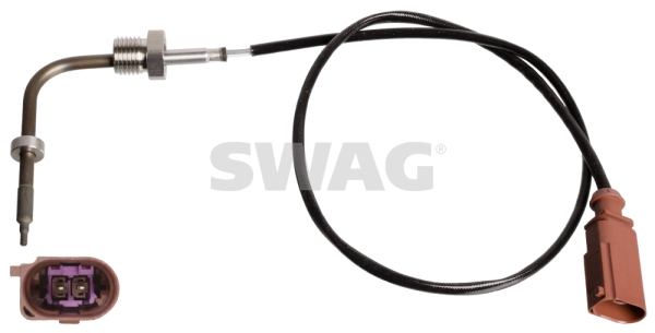 Swag Sensor uitlaatgastemperatuur 33 10 0253