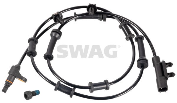 Swag ABS sensor 33 10 0457