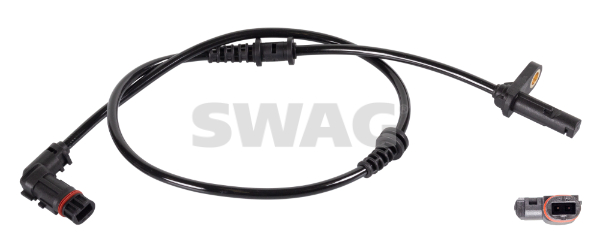 Swag ABS sensor 33 10 0514