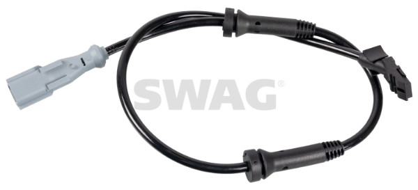 Swag ABS sensor 33 10 0713