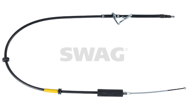 Swag Handremkabel 33 10 0873