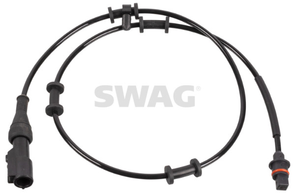 Swag ABS sensor 33 10 0877