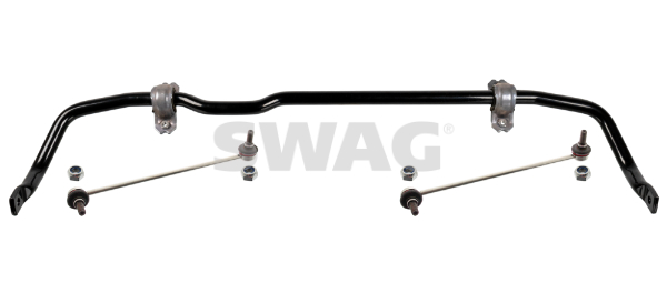 Swag Stabilisator, chassis 33 10 0883