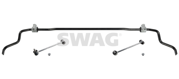 Swag Stabilisator, chassis 33 10 0888