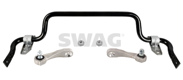 Swag Stabilisator, chassis 33 10 0893