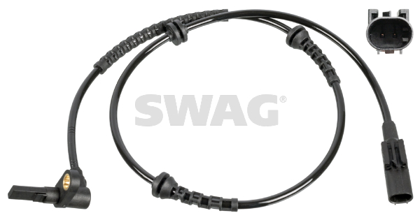 Swag ABS sensor 33 10 0897