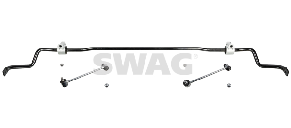 Swag Stabilisator, chassis 33 10 0908