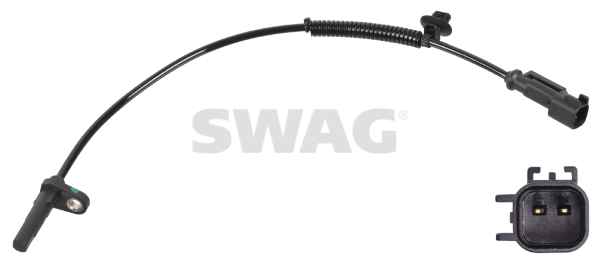 Swag ABS sensor 33 10 1167