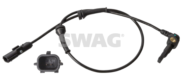 Swag ABS sensor 33 10 1254