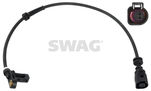 Swag ABS sensor 33 10 1316