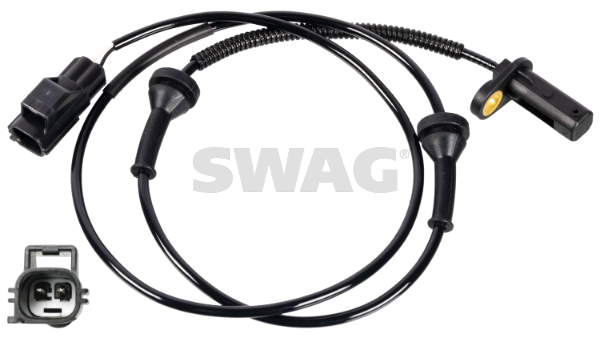 Swag ABS sensor 33 10 1322