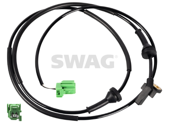 Swag ABS sensor 33 10 1361