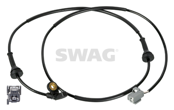 Swag ABS sensor 33 10 1395