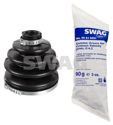 Swag Aandrijfashoes 33 10 1732