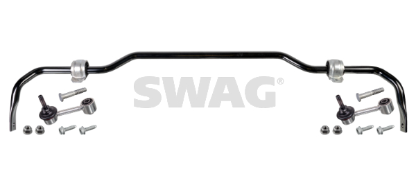 Swag Stabilisator, chassis 33 10 2666