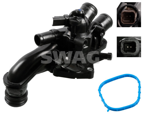 Swag Thermostaathuis 33 10 3805
