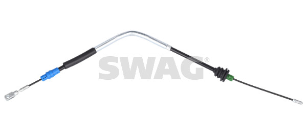 Swag Handremkabel 33 10 4453