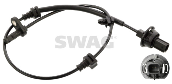 Swag ABS sensor 33 10 5051