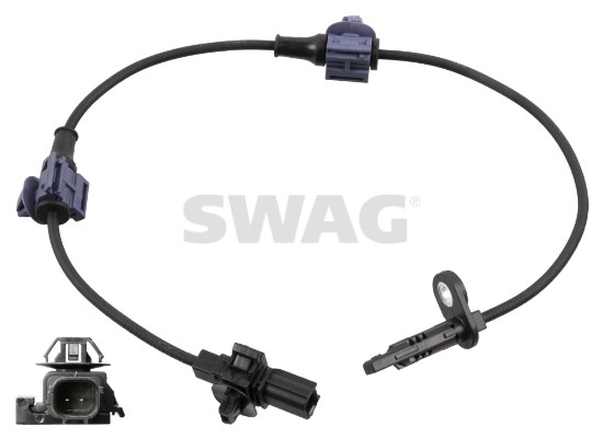 Swag ABS sensor 33 10 5111