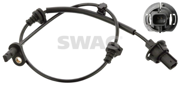 Swag ABS sensor 33 10 5153