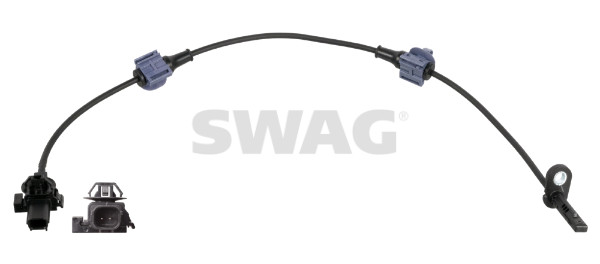 Swag ABS sensor 33 10 5154