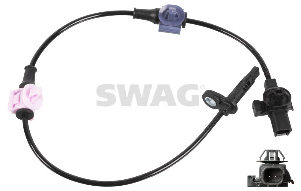 Swag ABS sensor 33 10 5157