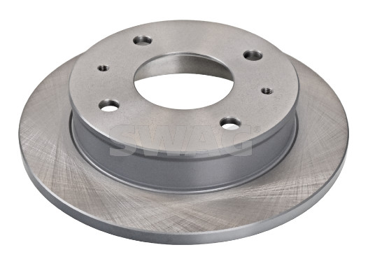 Swag Remschijf 33 10 5341