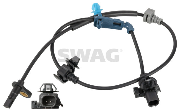 Swag ABS sensor 33 10 5861