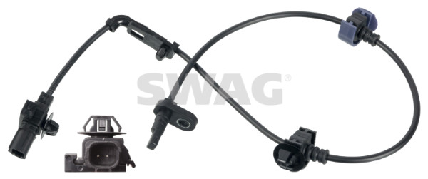 Swag ABS sensor 33 10 5866