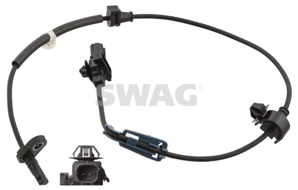 Swag ABS sensor 33 10 5885