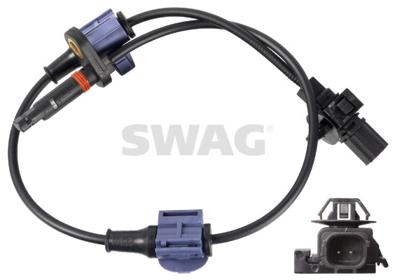 Swag ABS sensor 33 10 5891