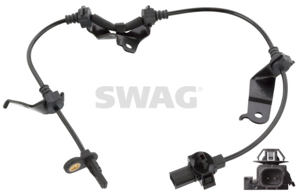 Swag ABS sensor 33 10 5896