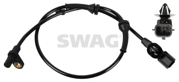 Swag ABS sensor 33 10 5911